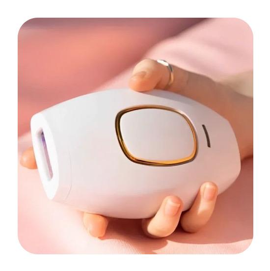 Depiladora Láser - IPL 2 _ FRETE GRÁTIS _ 🇨🇴