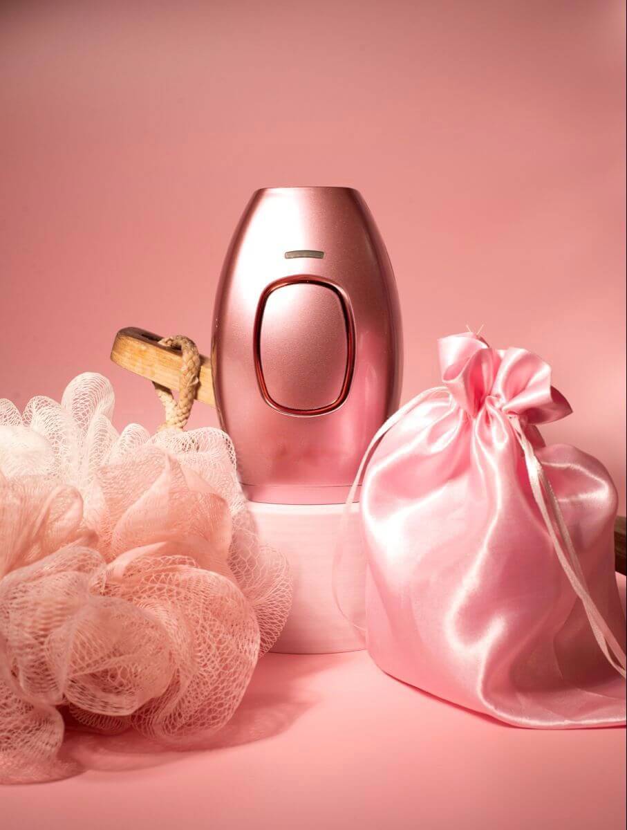 Depiladora Láser - IPL 2 _ FRETE GRÁTIS _ 🇨🇴