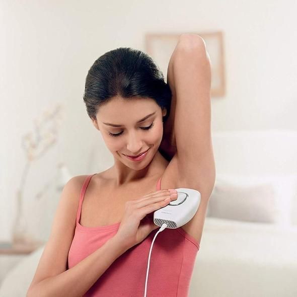 Depiladora Láser - IPL 2 _ FRETE GRÁTIS _ 🇨🇴